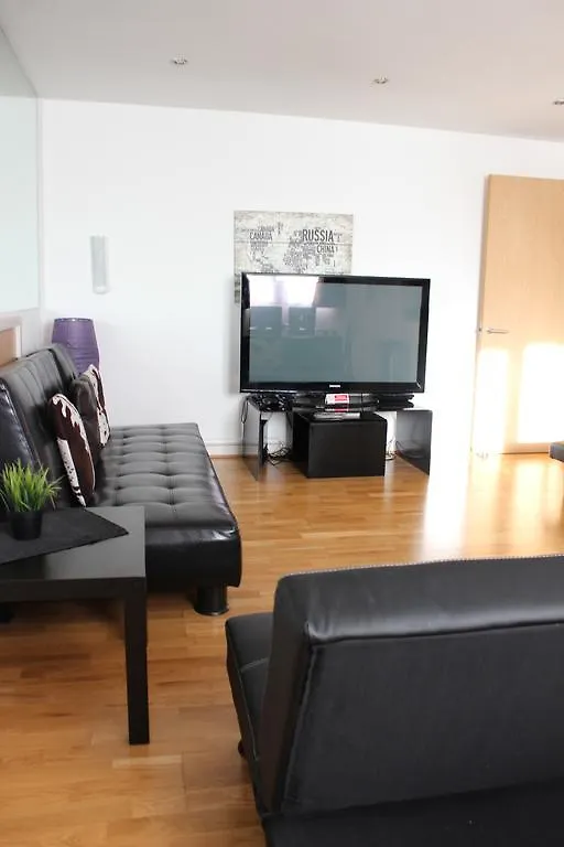 Super Central Brighton Holiday Apartment المملكة المتحدة