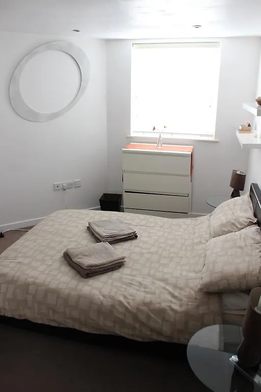 Super Central Brighton Holiday Apartment