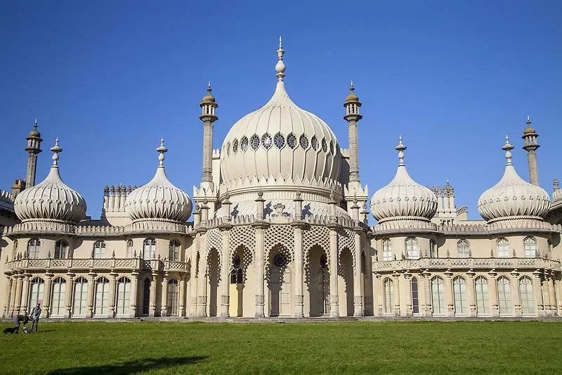 Super Central Brighton Holiday Apartment 0*,