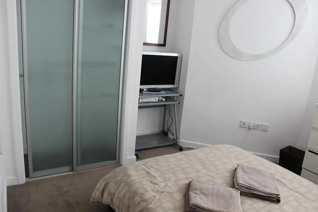Super Central Brighton Holiday Apartment