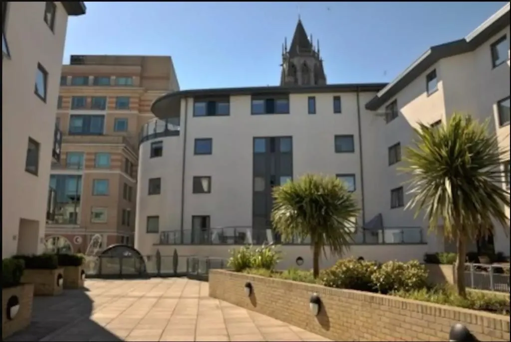 Super Central Brighton Holiday Apartment