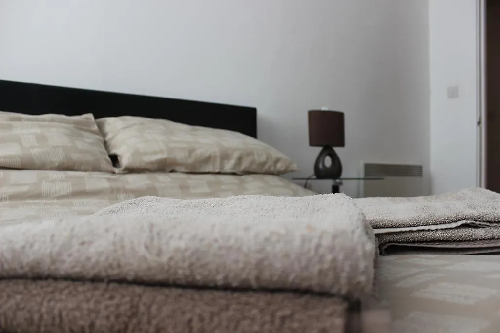 Super Central Brighton Holiday Apartment United Kingdom