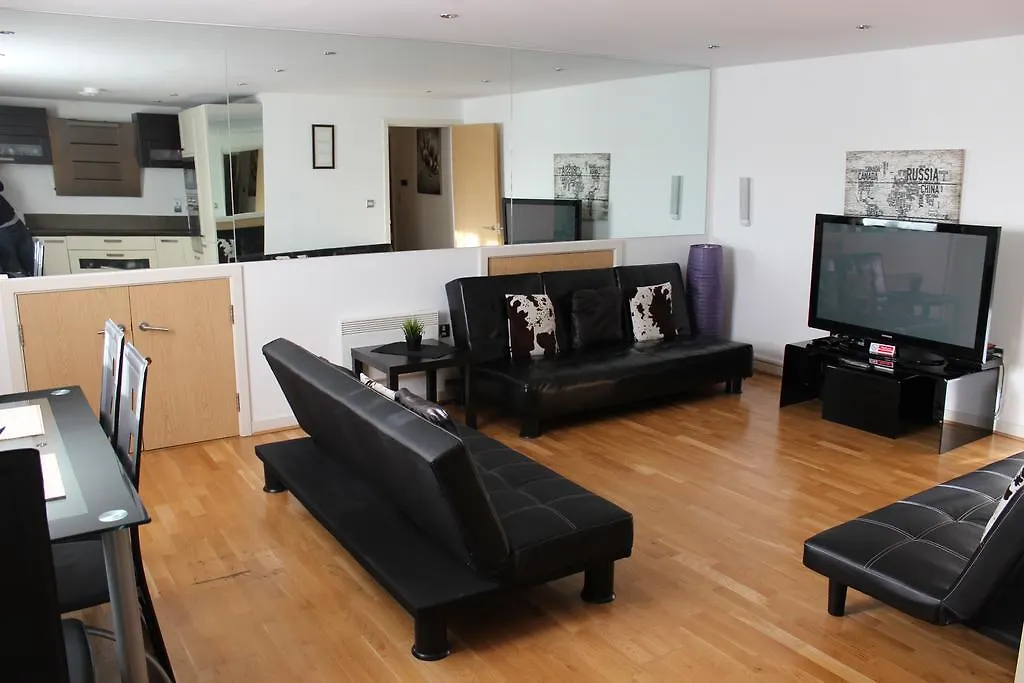Super Central Brighton Holiday Apartment 0*,