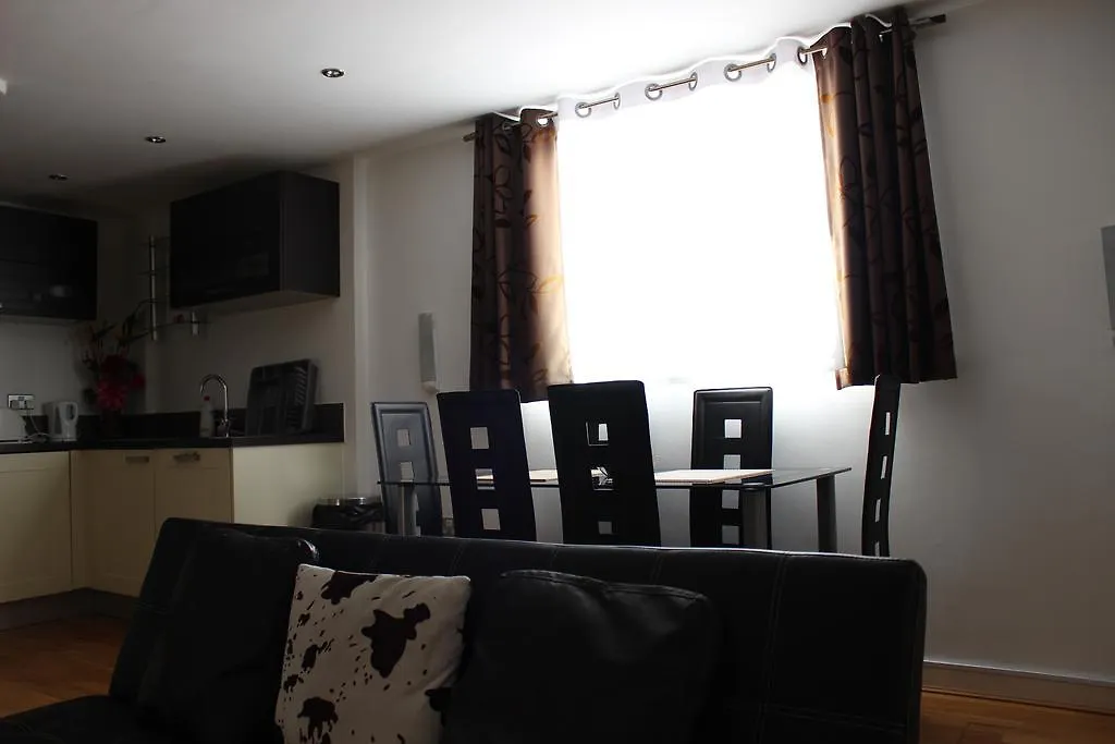 Super Central Brighton Holiday Apartment
