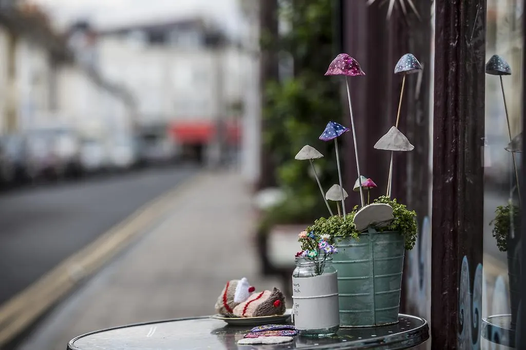 Super Central Brighton Holiday Apartment United Kingdom